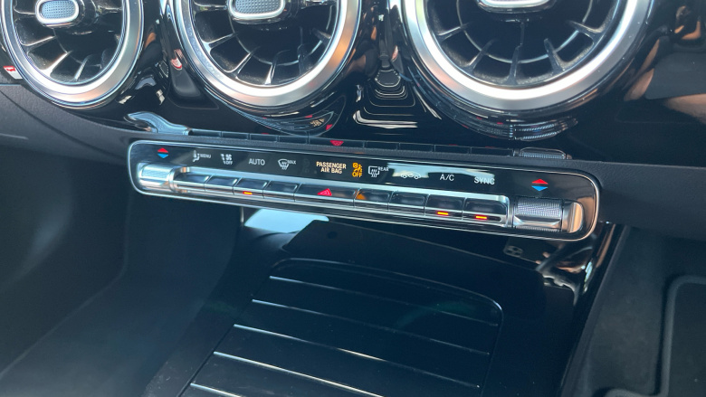 Mercedes-Benz A-Class A180 Sport Executive Edition 5dr Auto Petrol Hatchback